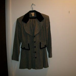Business Suit